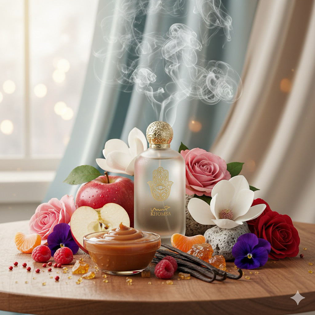 Lella perfume